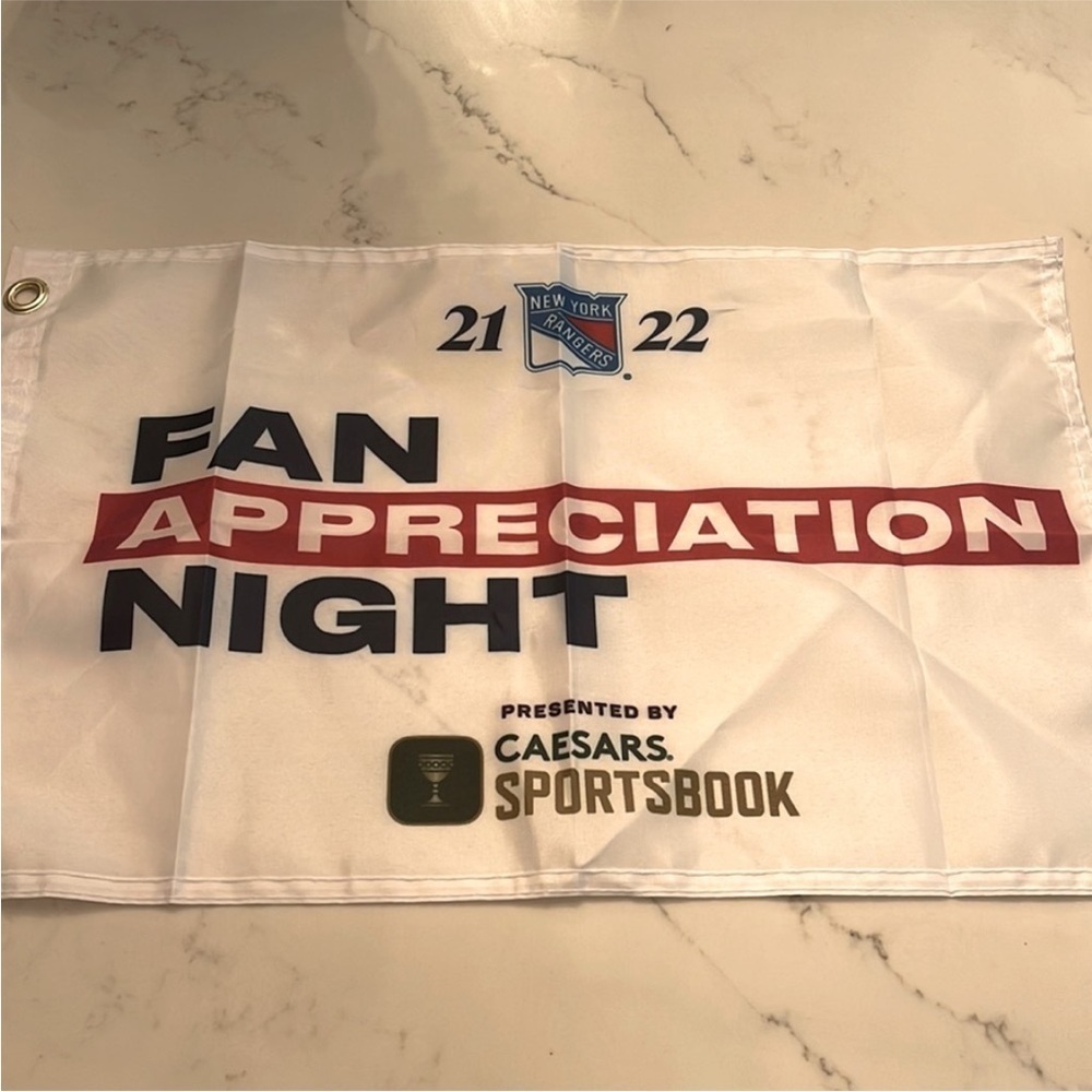 New York Ranger Fan Bundle - Picture 2 of 5